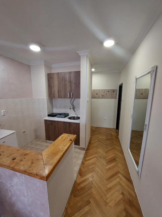 Apartmani Jasmin Novi Sad Extérieur photo