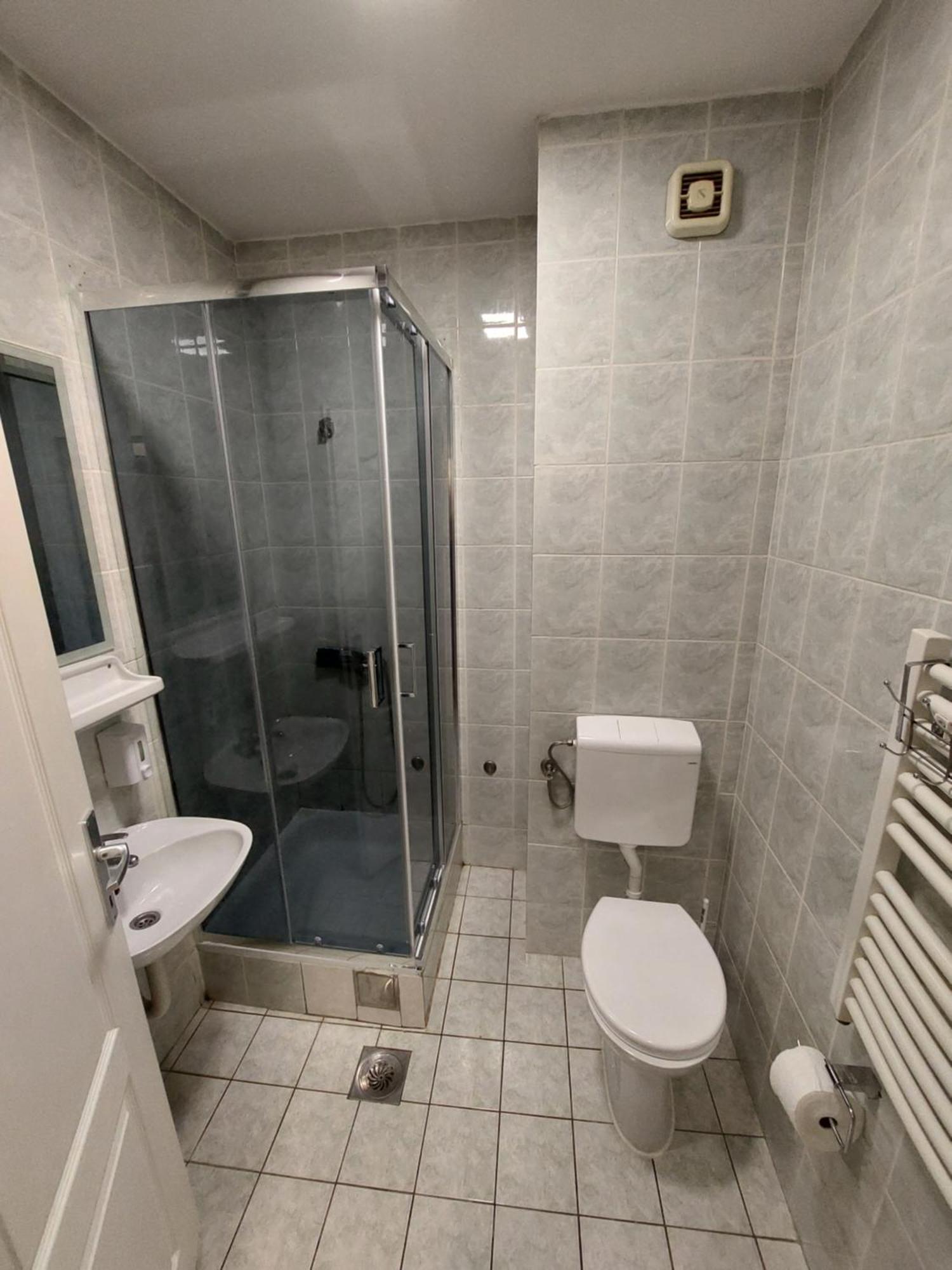 Apartmani Jasmin Novi Sad Extérieur photo