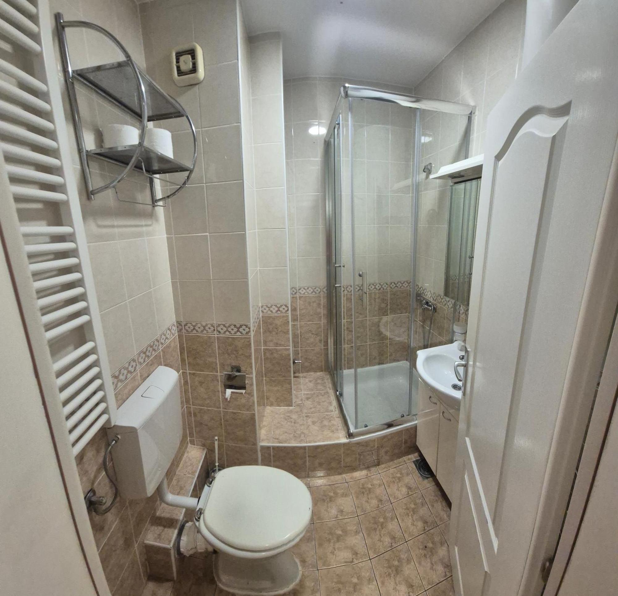 Apartmani Jasmin Novi Sad Extérieur photo